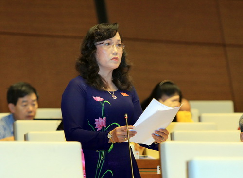 Cần quan tâm mức lương hưu cho đối tượng nghỉ hưu trước năm 1992